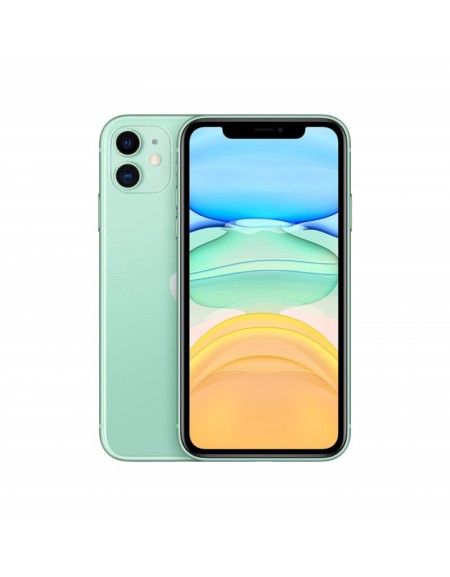 IPHONE 11 64GB GRADE A (VERDE) USA