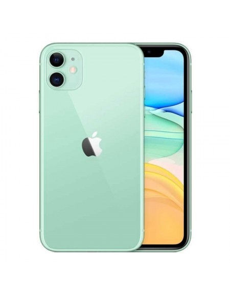 IPHONE 12 64GB GRADE A+ GREEN (VERD)