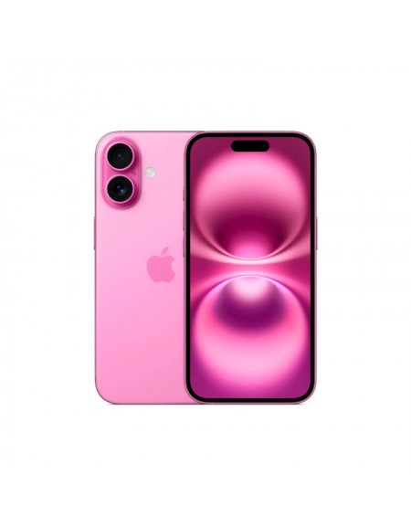 IPHONE 16 A3287 128 GB MYEA3HN/A - PINK