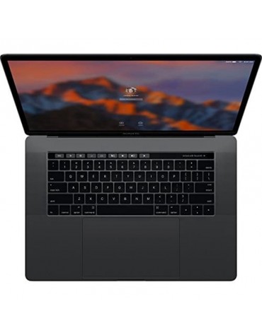 MACBOOK CRC APPLE MBPRO 16" - i7 - 2.6 - 2019 - 512SSD Swap