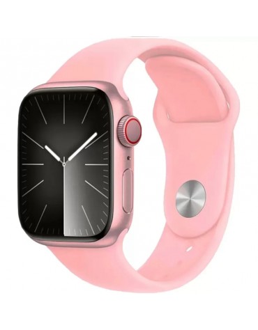 REL. BLULORY SMARTWATCH GLIFO 9 (2024) PINK