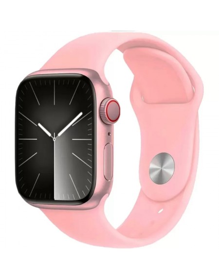 REL. BLULORY SMARTWATCH GLIFO 9 (2024) PINK