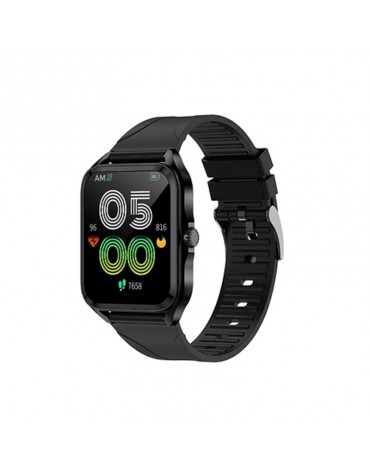 GTIDE SMART WATCH POWER Q1 BLACK SWS004