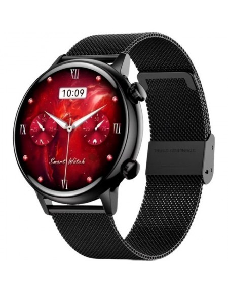 GTIDE SMART WATCH ROMANCE PRETO (SWA006A