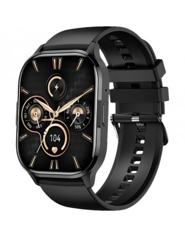 GTIDE SMART WATCH S3 PRO PRETO (SWA011)