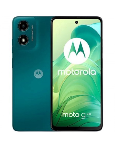 CEL MOTO G04S XT2421-9 4/128 VERDE