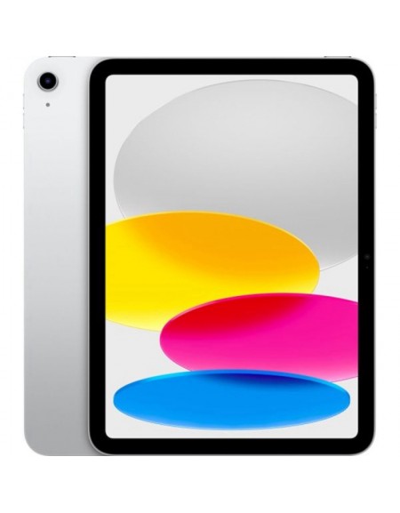 IPAD 10TH MPQ83LL/A 10.9" WIFI 256GB BRANCO