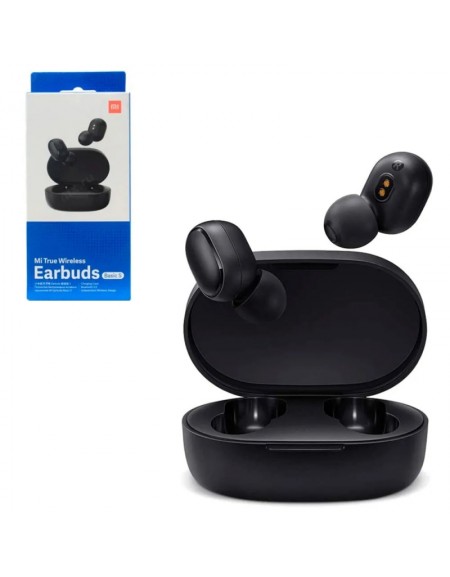 FONE REDMI MI TRUE WIRELESS EARBUDS BASIC 2