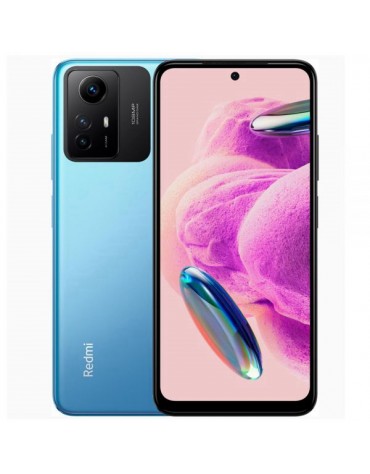 CEL XIAOMI REDMI NOTE 12S 8+256GB BLUE US