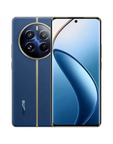 CEL REALME 12 PRO X3842 8/256 BLUE -M