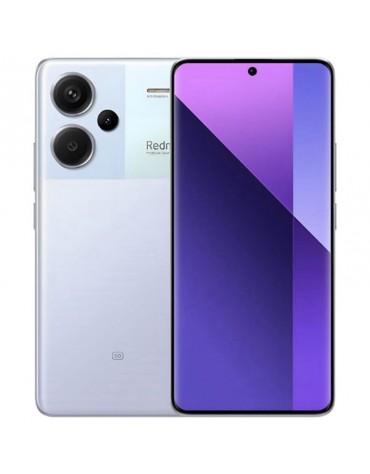 CEL XIAOMI REDMI NOTE 13 PRO+ 5G 8/256 PURPLE