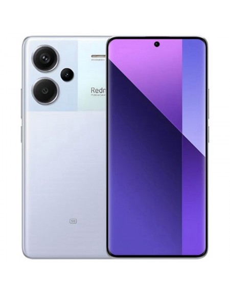 CEL XIAOMI REDMI NOTE 13 PRO+ 5G 8/256 PURPLE