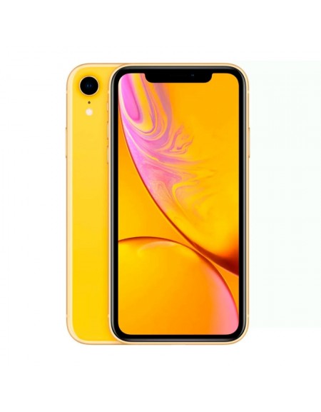 IPHONE XR 128GB GRADE A YELLOW (AMARELO)