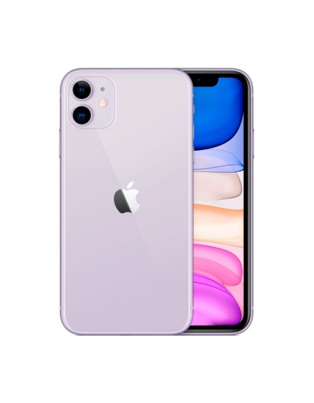 IPHONE 11 128GB GRADO A+ PURPLE LILAZ