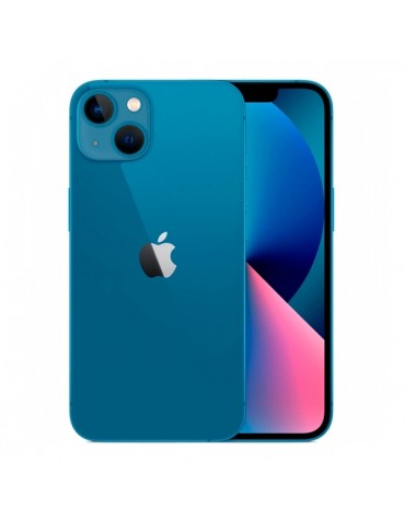 CEL IPHONE 13 128GB A2633 HN/A AZUL