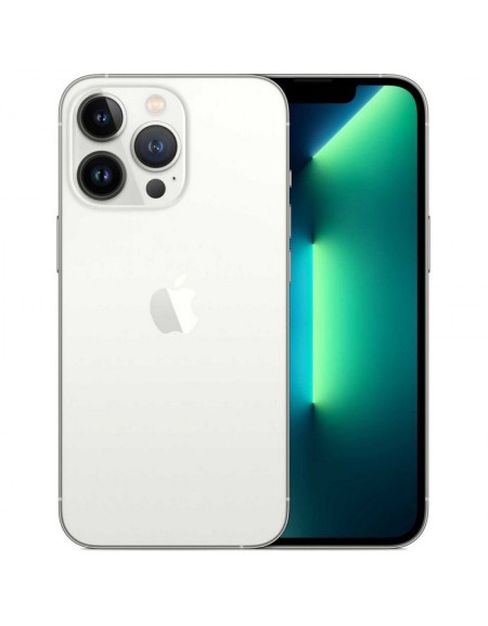 CEL IPHONE 13 PRO 128GB GRADE A+ BRANCO