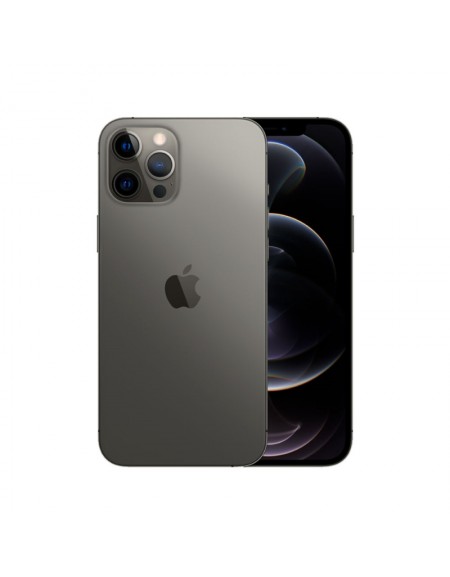 CEL IPHONE 12 PRO 128GB GRADE A PRETO USA