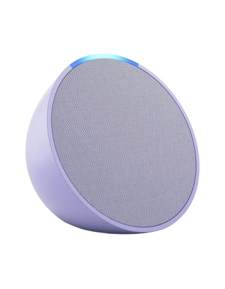 AMAZON ECHO POP 1ST GEN LAVANDA BLOM