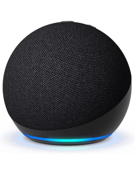 AMAZON ECHO DOT 5TH GEN CHARCOAL 2022