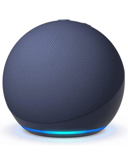 AMAZON ECHO DOT 5TH GEN SEA BLUE 2022