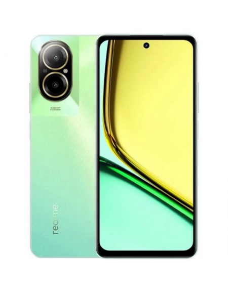 CEL REALME C67 RMX3890 8+128GB SUNNY OASIS