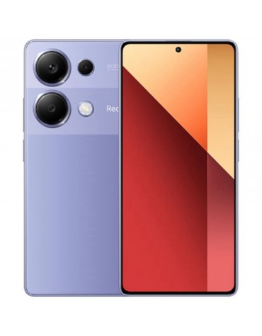 CEL XIAOMI REDMI NOTE 13 PRO LT 8+256GB LILA