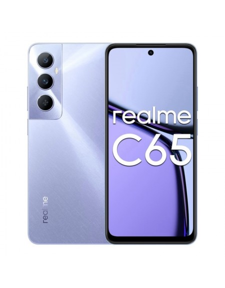 CEL REALME C65 RMX3910 8/256GB PURPLE