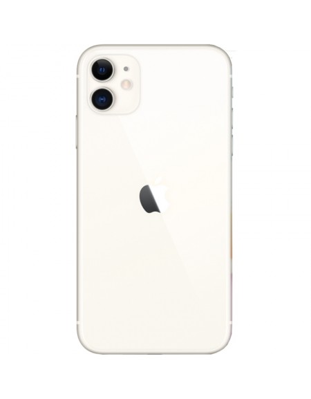 IPHONE 11 64GB WHITE CPO FHDC3ZD/A