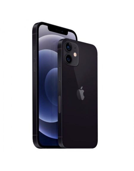 IPHONE 12 PRO 256GB BLACK CPO A2407 FG