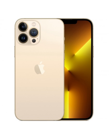 IPHONE 13 PRO MAX 512GB GRADE A DOURADO