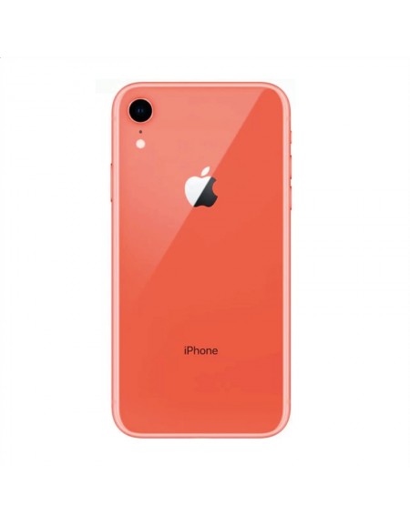 IPHONE XR 256GB GRADE A NARANJADO