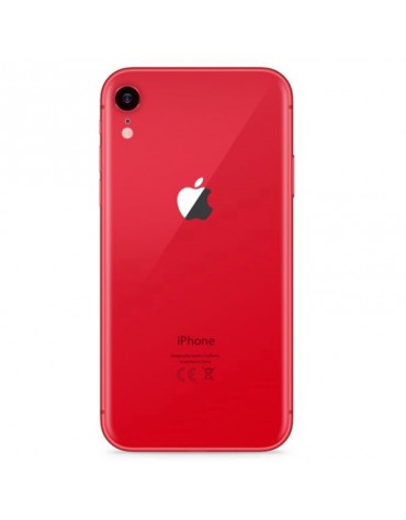 IPHONE XR 256GB GRADE A VERMELHO