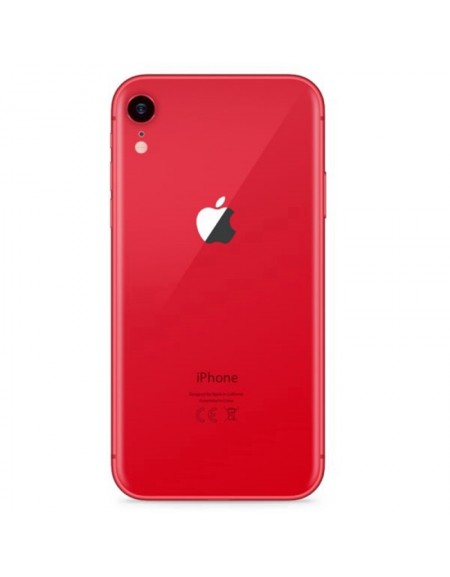 IPHONE XR 256GB GRADE A VERMELHO