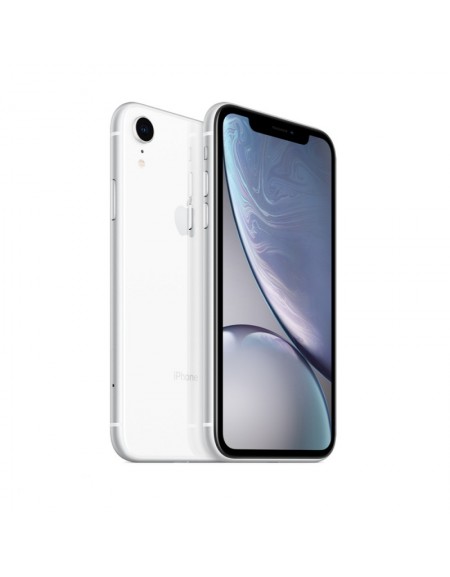 IPHONE XR 64GB BRANCO CPO FH6N3ZD/A