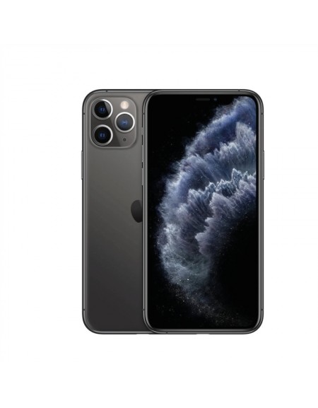 IPHONE 11 PRO 64GB PRETO CPO FWC22ZD