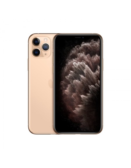 IPHONE 11 PRO 64GB GOLD CPO FWC52ZD