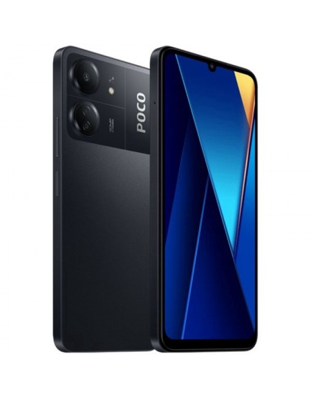 CEL XIAOMI POCO C65 6/128 PRETO