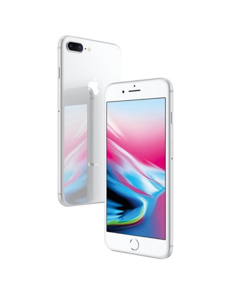 IPHONE 8 PLUS 256GB GRADE A BRANCO USA