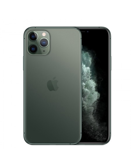 IPHONE 11 PRO 64GB GRADE A VERDE