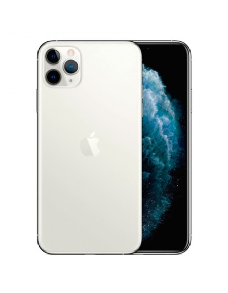 IPHONE 11 PRO 64GB GRADE A SILVER