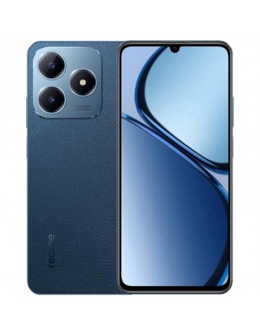 CEL REALME C63 RMX3939 8+256GB AZUL