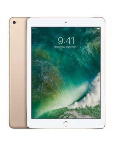 IPAD AIR 2 64GB SWAP 64GB DOURADO