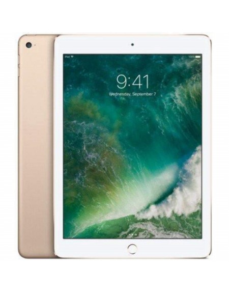 IPAD AIR 2 64GB SWAP 64GB DOURADO