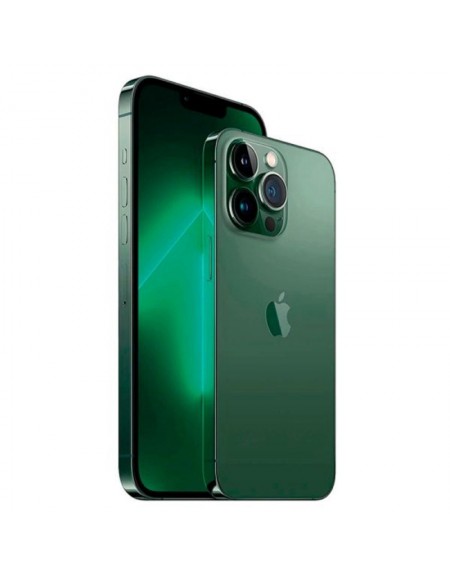 IPHONE 13 PRO 128GB GRADE A+ VERDE