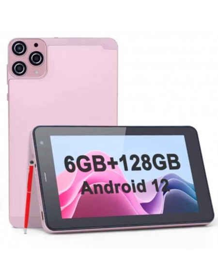 TABLET CIDEA 6/128 5G CM515 7P 1 CHIP PINK