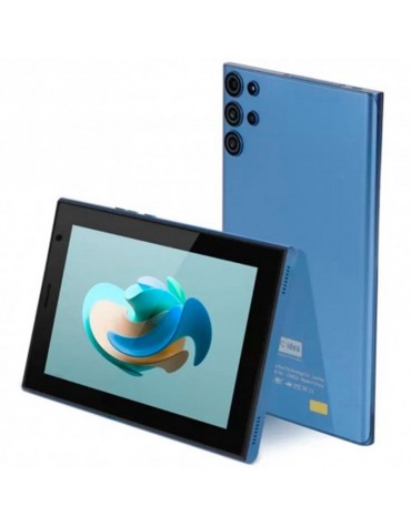 TABLET CIDEA 6/128 5G CM522 7P 1 CHIP AZUL