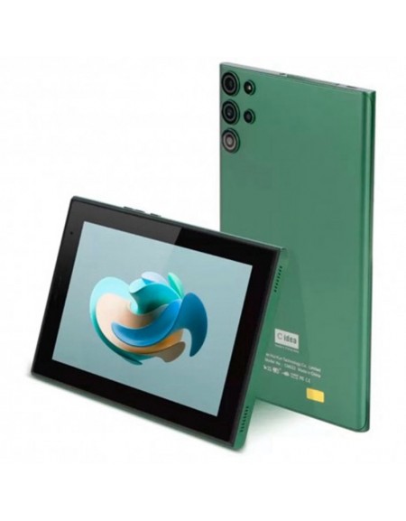 TABLET CIDEA 6/128 5G CM522 7P 1 CHIP VERDE