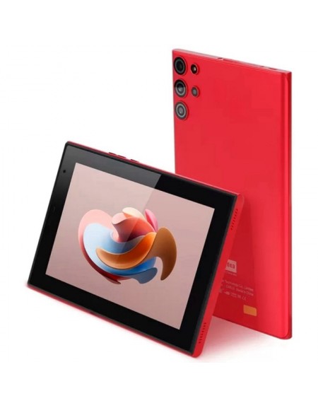 TABLET CIDEA 6/128 5G CM522 7P 1 CHIP RED