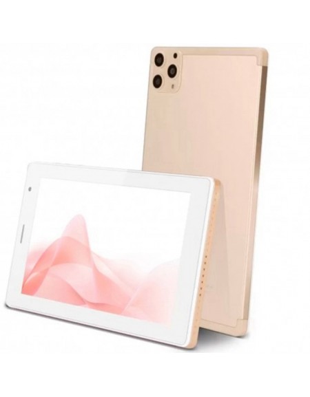 TABLET CIDEA 8/512 5G CM513 7P 1 CHIP DOURADO