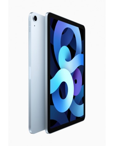 IPAD AIR 4 WIFI +GPS A2316 AZUL CPO